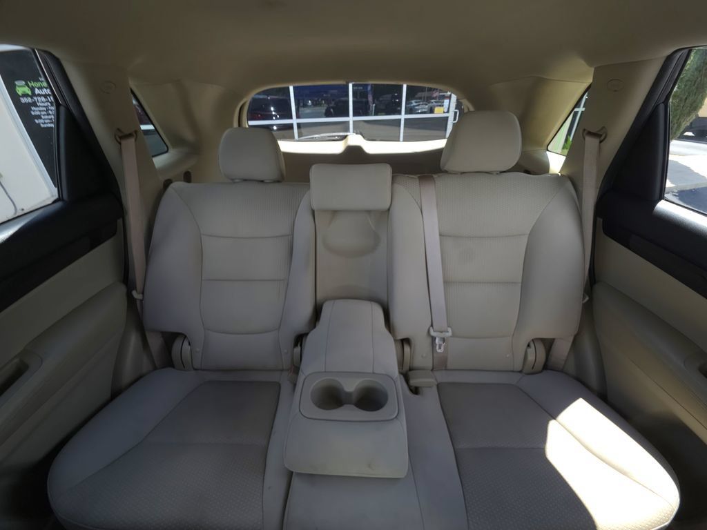 Used 2011 Kia Sorento 2WD image 20