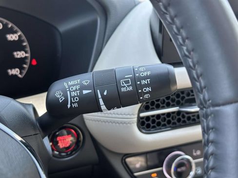 Used 2024 Honda HR-V EX-L image 22