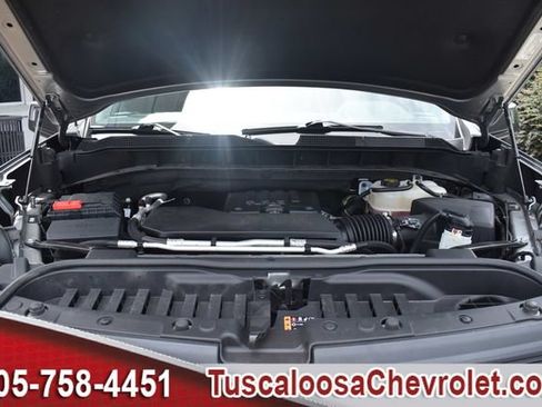 Certified 2023 Chevrolet Silverado 1500 LT AWD/4WD image 39