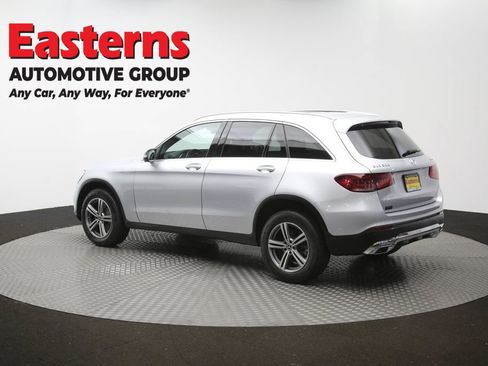 Used 2020 Mercedes-Benz GLC 300 4MATIC image 66