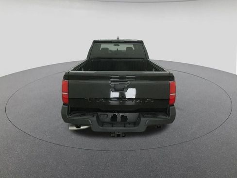 New 2026 Toyota Tacoma SR image 7