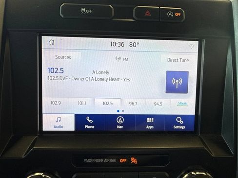 Used 2019 Ford F150 XLT w/ Equipment Group 301A Mid AWD/4WD image 19