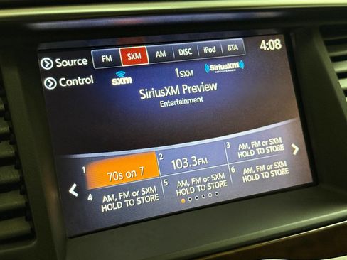 Used 2018 Nissan Armada SV w/ Driver Package image 51