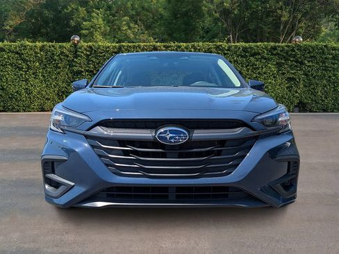 Used 2025 Subaru Legacy Premium AWD/4WD image 8