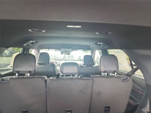 New 2026 Ford Explorer ST-Line w/ Premium Package RWD image 19