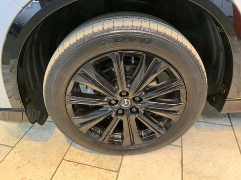 Used 2023 MAZDA CX-5 AWD 2.5 Turbo image 13