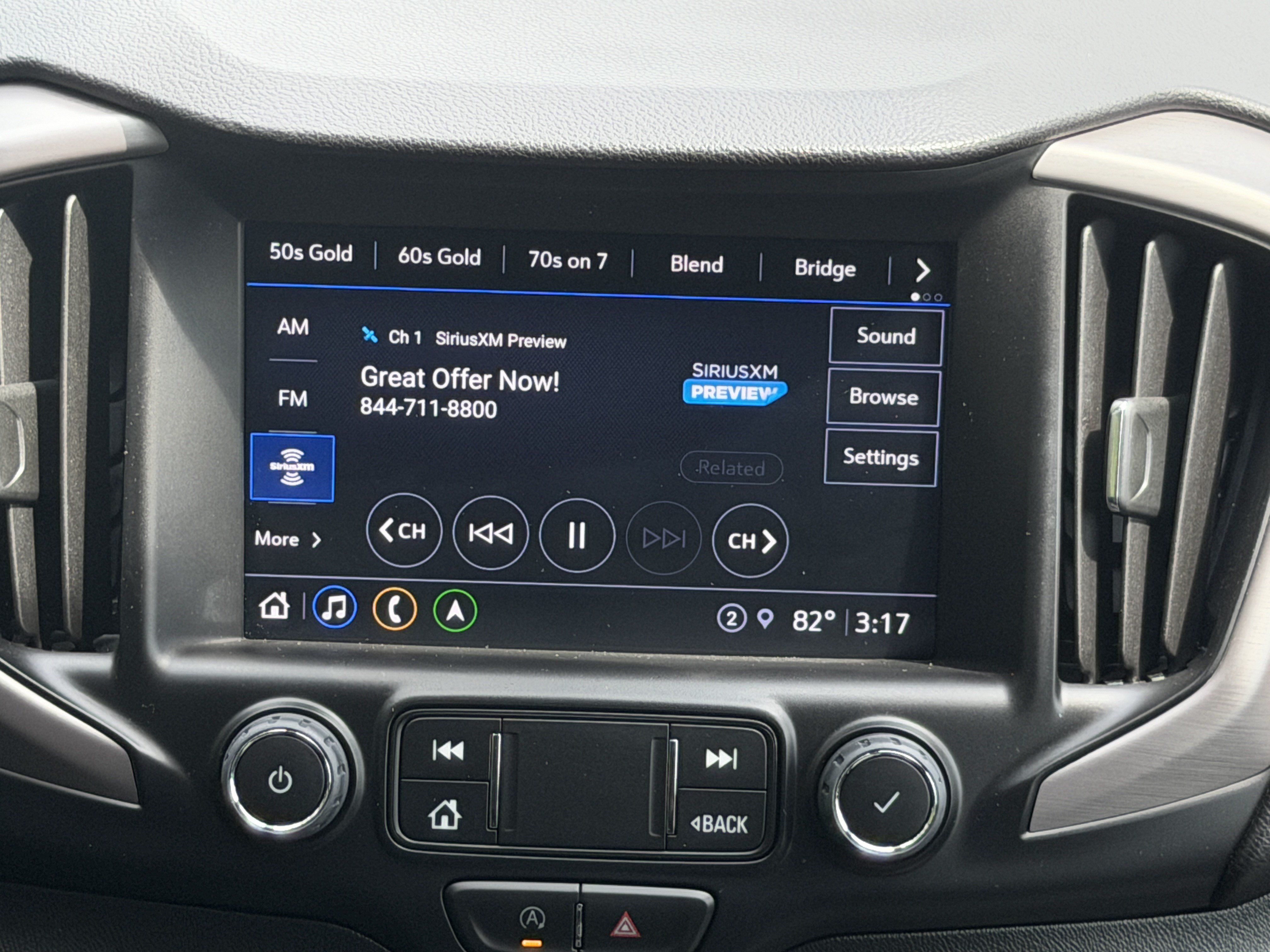 Used 2023 GMC Terrain AT4 w/ Infotainment Package II AWD/4WD image 29