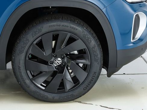 New 2026 Volkswagen Atlas SE image 53