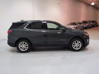 Used 2020 Chevrolet Equinox LT FWD video 2