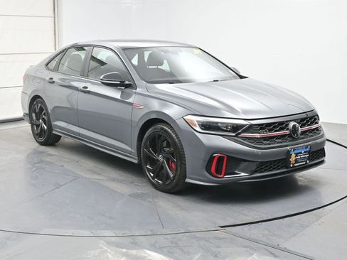 Used 2024 Volkswagen Jetta GLI Autobahn w/ GLI Black Package FWD image 24