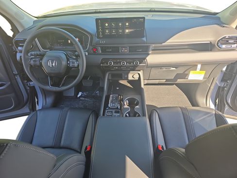 New 2026 Honda Pilot EX-L image 9