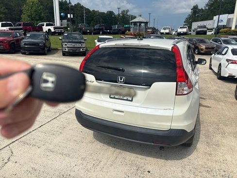 Used 2012 Honda CR-V EX-L image 41