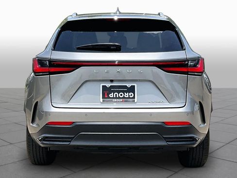 Used 2025 Lexus NX 250 FWD w/ Accessory Package (Z1) image 5