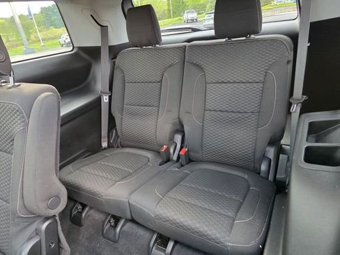 Used 2018 GMC Acadia SLE w/ Driver Alert Package I AWD/4WD image 11