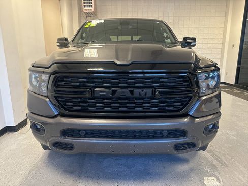 Used 2022 RAM 1500 Big Horn image 42