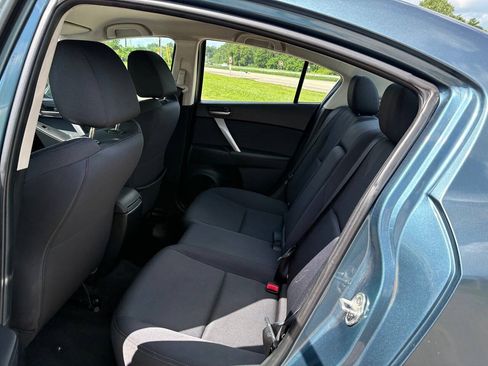 Used 2010 MAZDA MAZDA3 s Sport FWD image 11