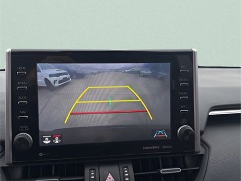 Used 2022 Toyota RAV4 XSE image 18