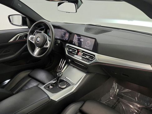 Used 2021 BMW 440i xDrive Coupe w/ Premium Package AWD/4WD image 26