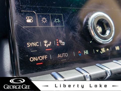 New 2026 GMC Terrain Elevation w/ Elevation Premium Package image 24