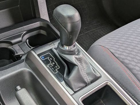 Certified 2023 Toyota Tacoma SR5 AWD/4WD image 24