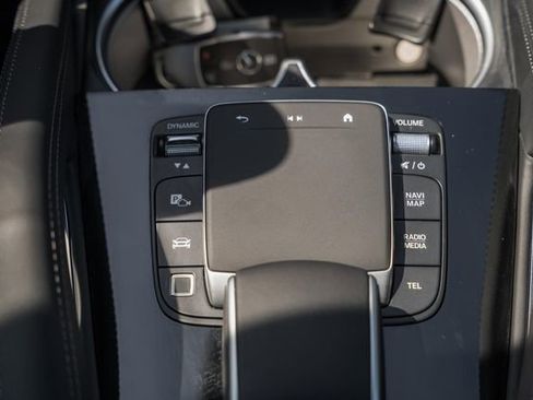 New 2026 Mercedes-Benz GLS 450 4MATIC image 28