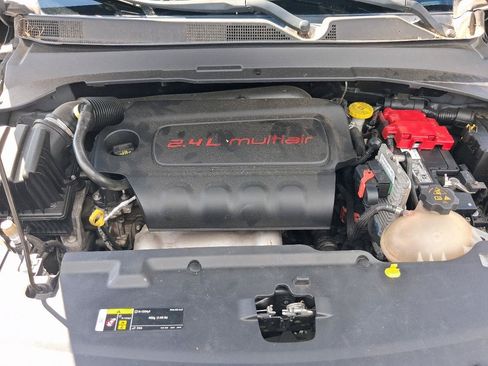 Used 2019 Jeep Compass Limited AWD/4WD image 22