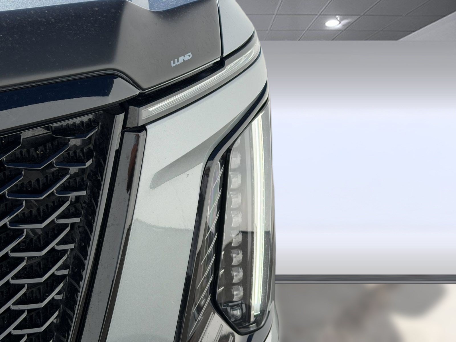 Certified 2025 Cadillac Escalade Sport Platinum RWD image 26