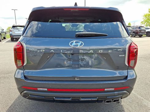 Used 2024 Hyundai Palisade XRT AWD/4WD image 6
