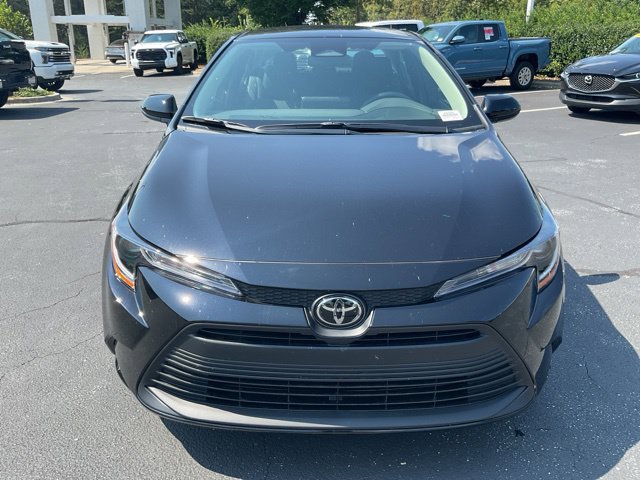 New 2026 Toyota Corolla LE FWD image 3