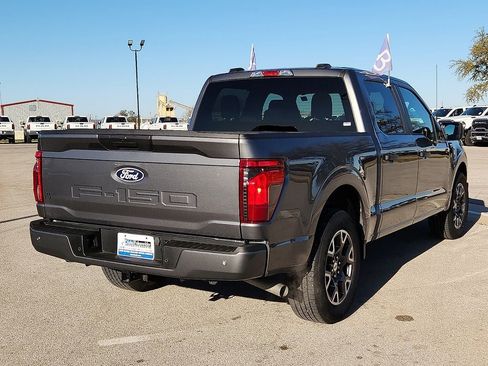 Used 2024 Ford F150 STX image 4