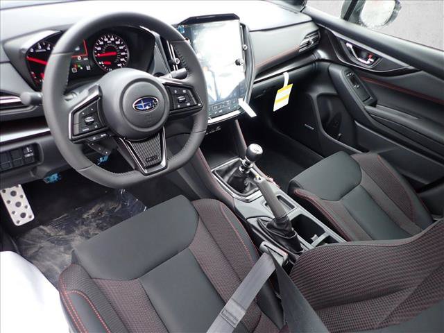 New 2026 Subaru WRX Premium AWD/4WD image 9