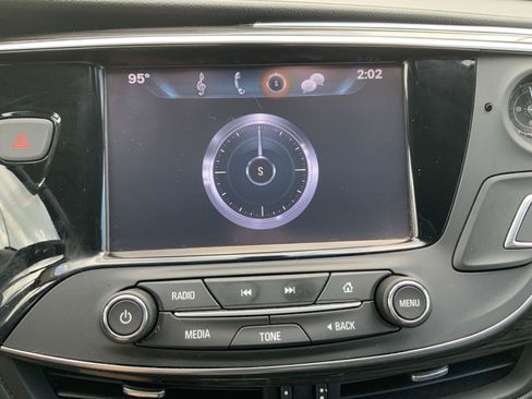 Used 2018 Buick Envision Essence w/ LPO, Hit The Road Package FWD image 34