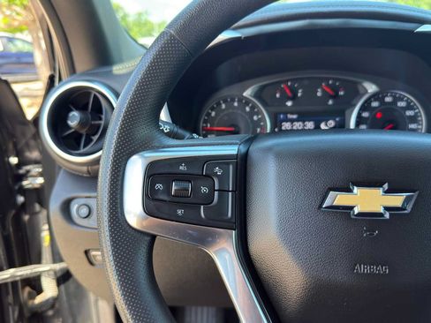 Used 2021 Chevrolet Blazer LT w/ Redline Edition FWD image 16