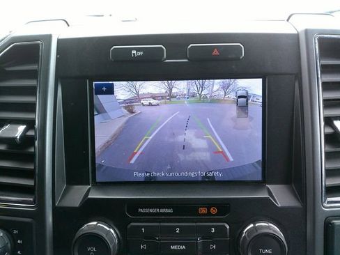 Used 2022 Ford F250 XLT w/ XLT Value Package AWD/4WD image 15