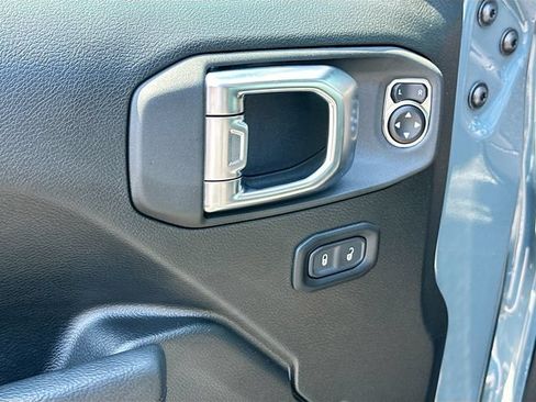 New 2026 Jeep Wrangler Sport AWD/4WD image 13