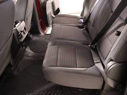 Used 2020 Chevrolet Silverado 2500 LT w/ Texas Edition image 12