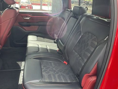 Used 2019 RAM 1500 Rebel w/ Rebel Level 2 Equipment Group RWD image 13