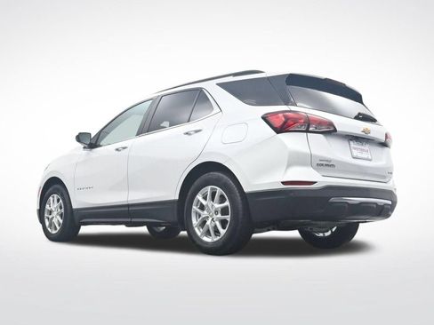 Used 2022 Chevrolet Equinox LT AWD/4WD image 35