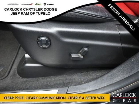 Used 2022 Dodge Durango R/T image 16