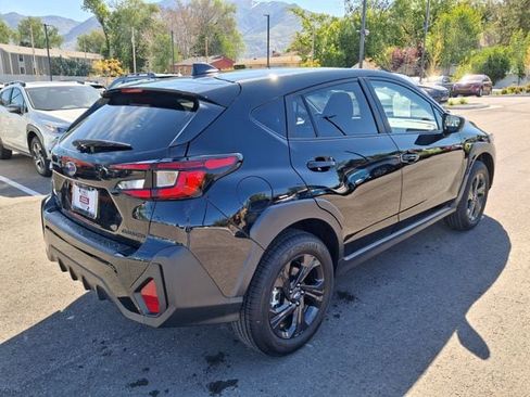 Used 2026 Subaru Crosstrek 2.5i w/ Convenience Package #1 AWD/4WD image 3