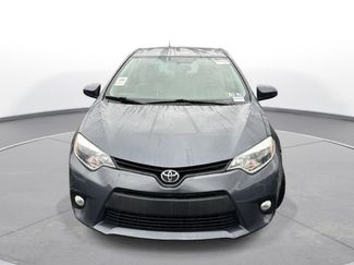 Used 2014 Toyota Corolla LE video 3