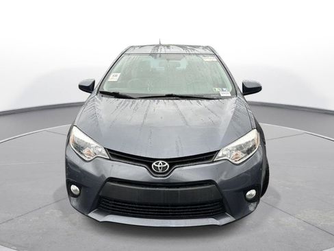 Used 2014 Toyota Corolla LE image 3