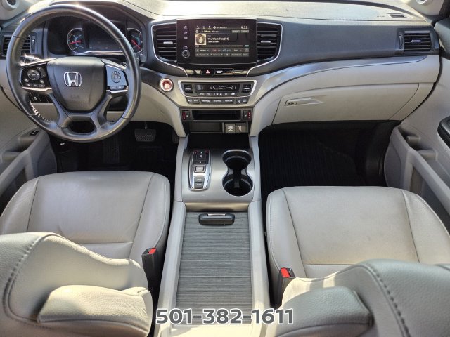 Used 2022 Honda Pilot EX-L image 14