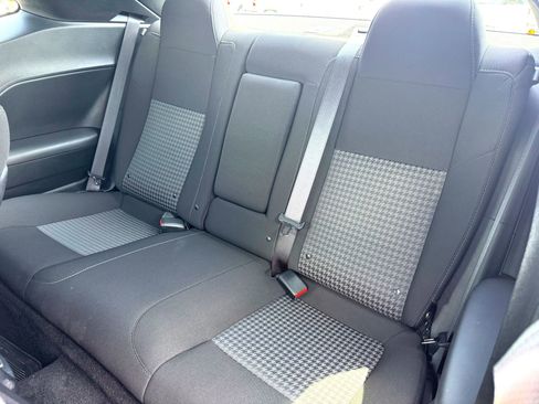 Used 2023 Dodge Challenger GT w/ Blacktop Package RWD image 18