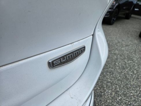 Used 2021 Jeep Grand Cherokee L Summit image 11