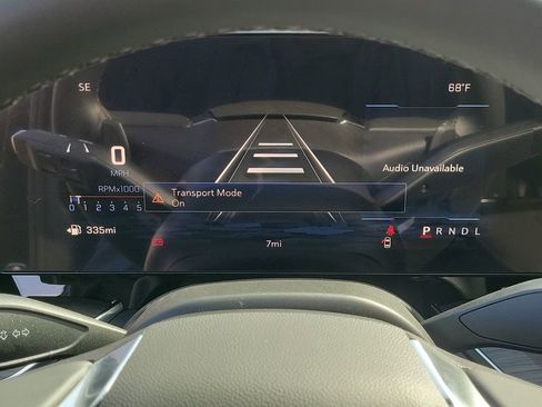 New 2026 Chevrolet Tahoe LS image 25