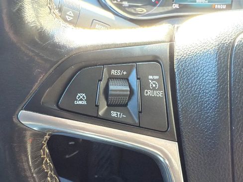 Used 2018 Buick Encore Preferred image 12