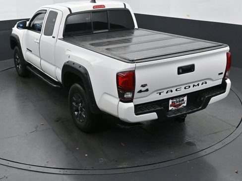 Used 2023 Toyota Tacoma SR5 image 30