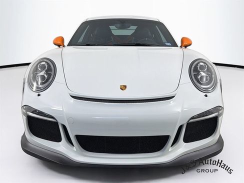 Used 2016 Porsche 911 GT3 RS RWD image 2
