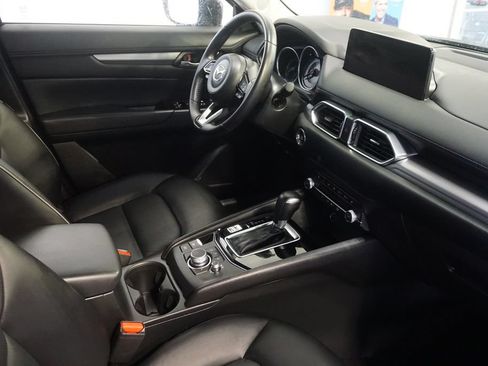 Used 2025 MAZDA CX-5 AWD 2.5 S w/ Select Package image 25